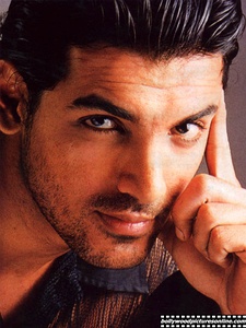 约翰·亚伯拉罕 John Abraham