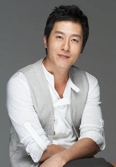 金柱赫 Joo-hyuk Kim