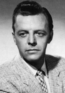 哈里·劳特 Harry Lauter