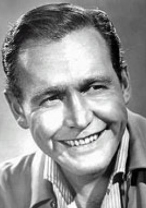 迈伦·希里 Myron Healey