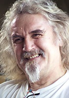 比利·康诺利 Billy Connolly