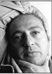 帕特里克·坦西 Patrick Timsit