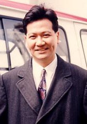 黄韵材 Wan Choi Wong