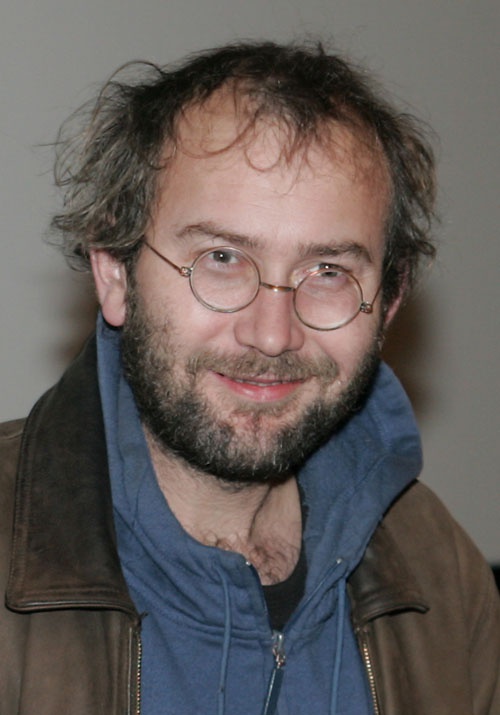 博赫丹·斯拉马 Bohdan Sláma