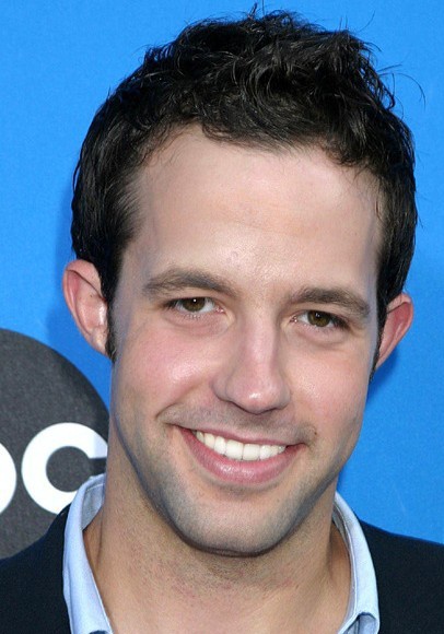 皮特·坎姆博尔 Peter Cambor