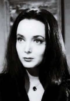 卡罗琳·琼斯 Carolyn Jones