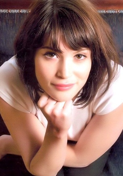 杰玛·阿特登 Gemma Arterton