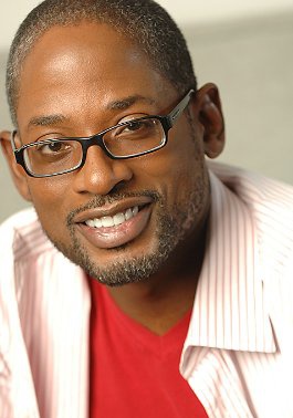 特伦斯·卡森 Terrence 'T.C.' Carson