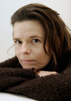 玛莉亚·海思坎恩 Maria Heiskanen