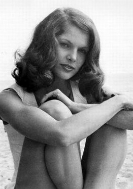 洛伊丝·奇利斯 Lois Chiles