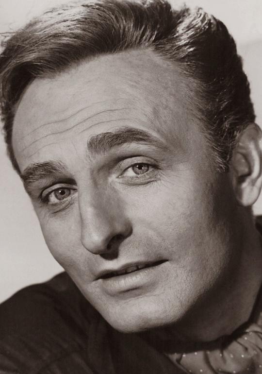 安东·迪夫伦 Anton Diffring