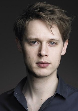 塞缪尔·巴奈特 Samuel Barnett