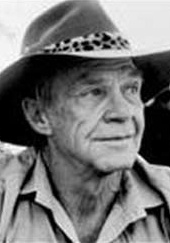 加美·尤伊斯 Jamie Uys