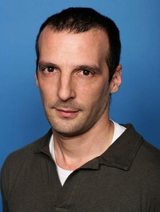 马修·卡索维茨 Mathieu Kassovitz