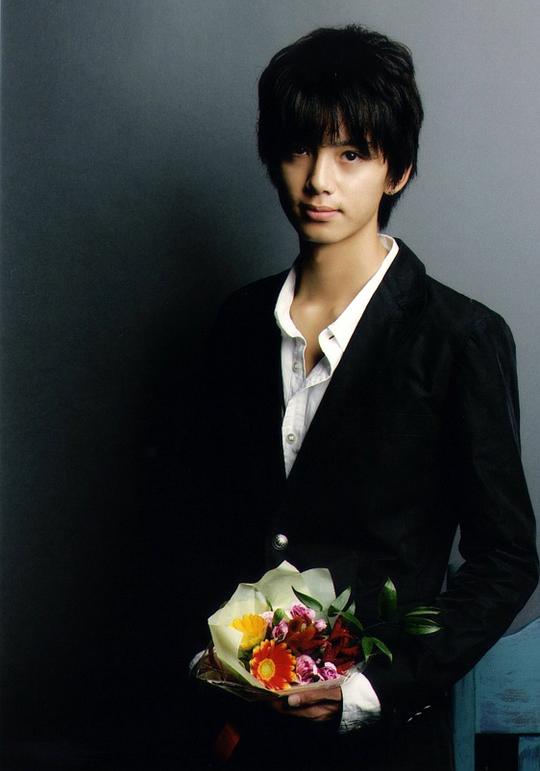 小野健斗 Ono Kento