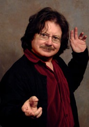 Brian Froud Brian Froud