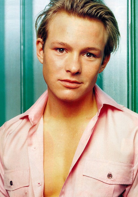 亚当·里基特 Adam Rickitt