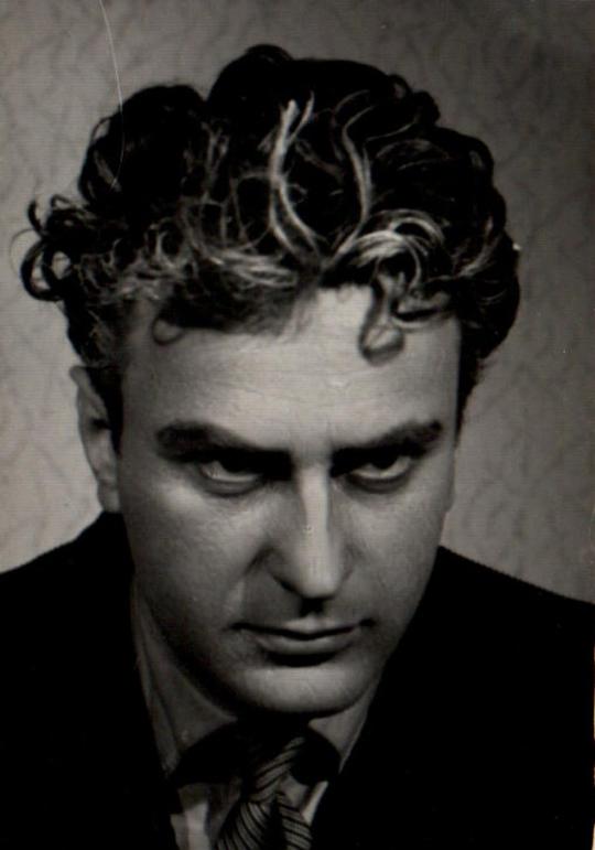 安泽·培林 Amza Pellea