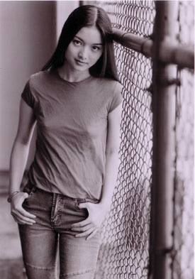 凯思琳·良 Kathleen Luong