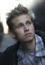 尼克·海曼 Nick Heyman