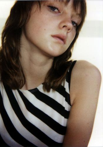 希瑟·马克斯 Heather Marks