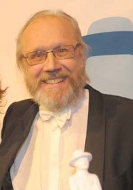 海奇·诺西艾南 Heikki Nousiainen