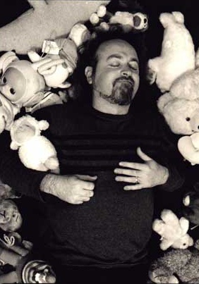 比尔·贝利 Bill Bailey