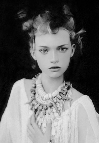 嘉玛·沃德 Gemma Ward