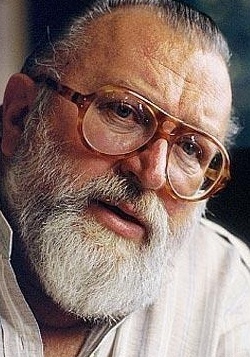 赛尔乔·莱昂内 Sergio Leone