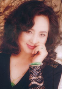 张金玲 Jinling Zhang