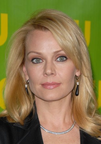 盖尔.奥格雷迪 Gail O'Grady