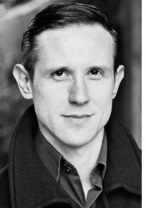 伊恩·哈拉德 Ian Hallard