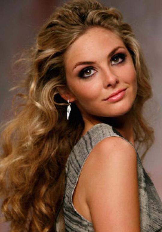 塔姆欣·伊格顿 Tamsin Egerton