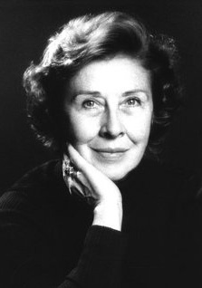 卡门马修斯 Carmen Mathews