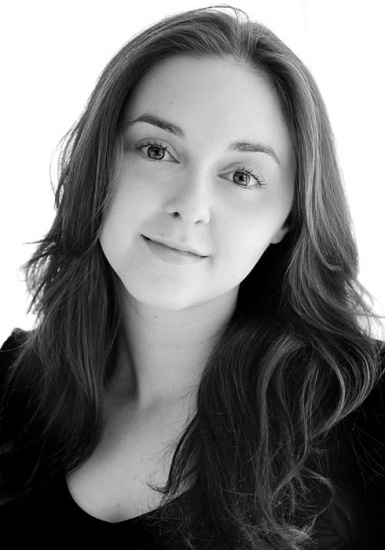 艾芙琳·霍斯金斯 Evelyn Hoskins
