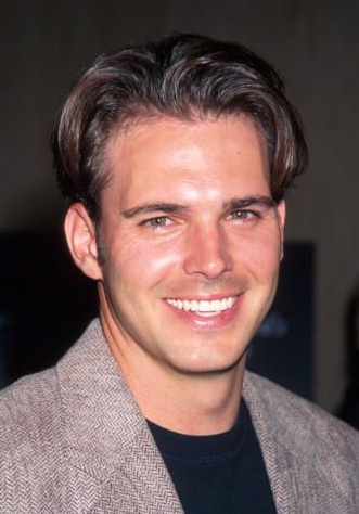 道尔顿·詹姆斯 Dalton James