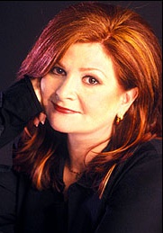 费斯·普林斯 Faith Prince