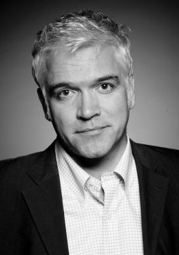 斯蒂芬·格维顿 Stephen Gevedon