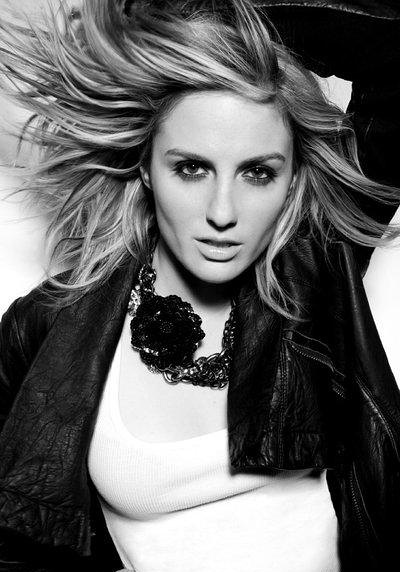 艾丽森·海斯利普 Alison Haislip