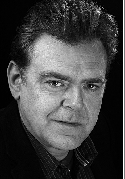 凯文·麦克纳利 Kevin McNally