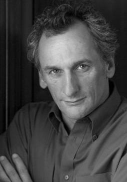 马特·克拉文 Matt Craven