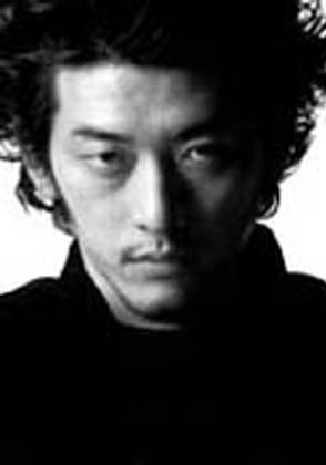 榊英雄 Hideo Sakaki