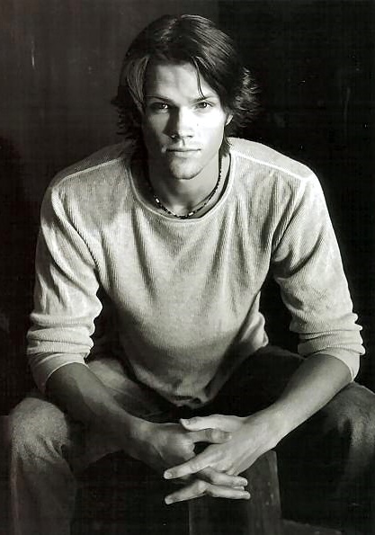 贾德·帕达里克 Jared Padalecki