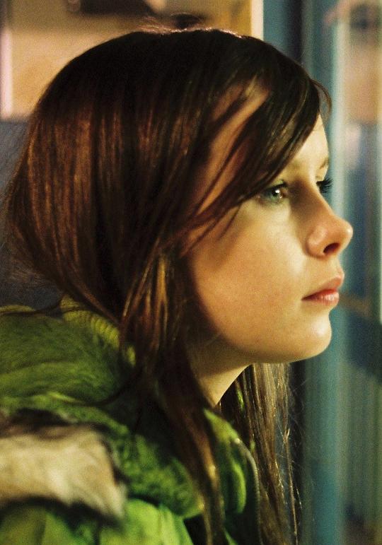 金·施尼策 Kim Schnitzer