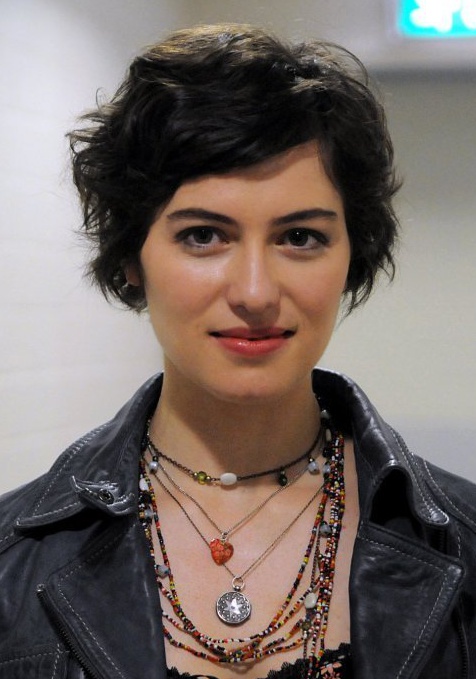 Esther Zimmering Esther Zimmering