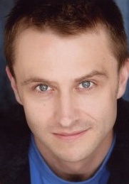 克里斯·哈德维克 Chris Hardwick