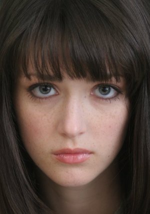 妮科尔韦弗 Nicole Weaver