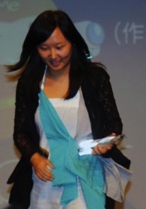 朱佳梦 Jiameng Zhu