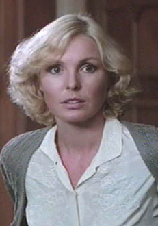 维多利亚·田纳特 Victoria Tennant