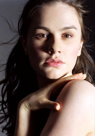 安娜·帕奎因 Anna Paquin